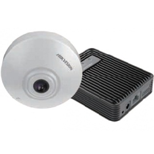 Camera IP Hikvision iDS-2CD6412FWD-30/C